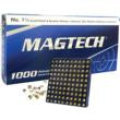 Magtech Small Pistol Primer No.1-1/2 - 1000/ct