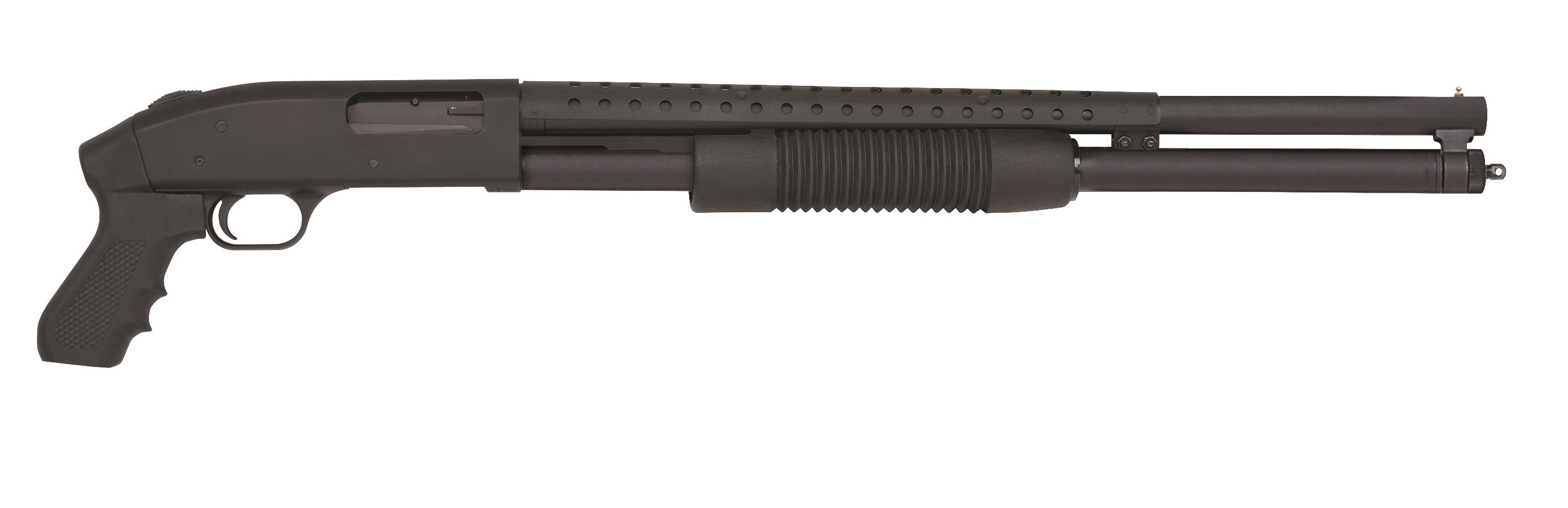 500 12/20 PARK PIST GR SHIELD# 500 PERSUADER
