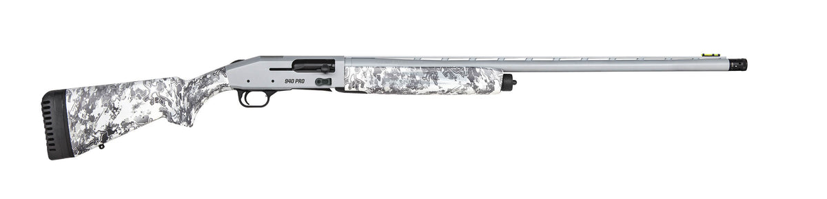 MOSS 85168 940 WF 12 28 5R OPTIC CUT V-SNOW