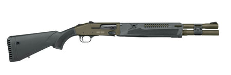 Mossberg 85178 940 12 Gauge 7+1 18.50"