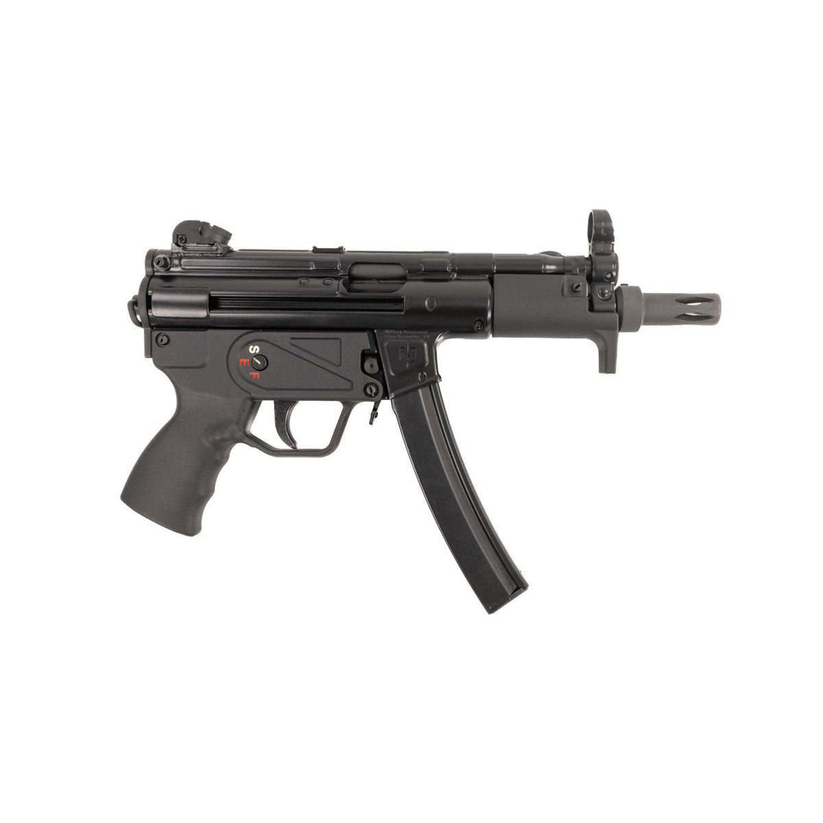 MAC 5K 9MM 5.8" 30+1 BINARY 12750012