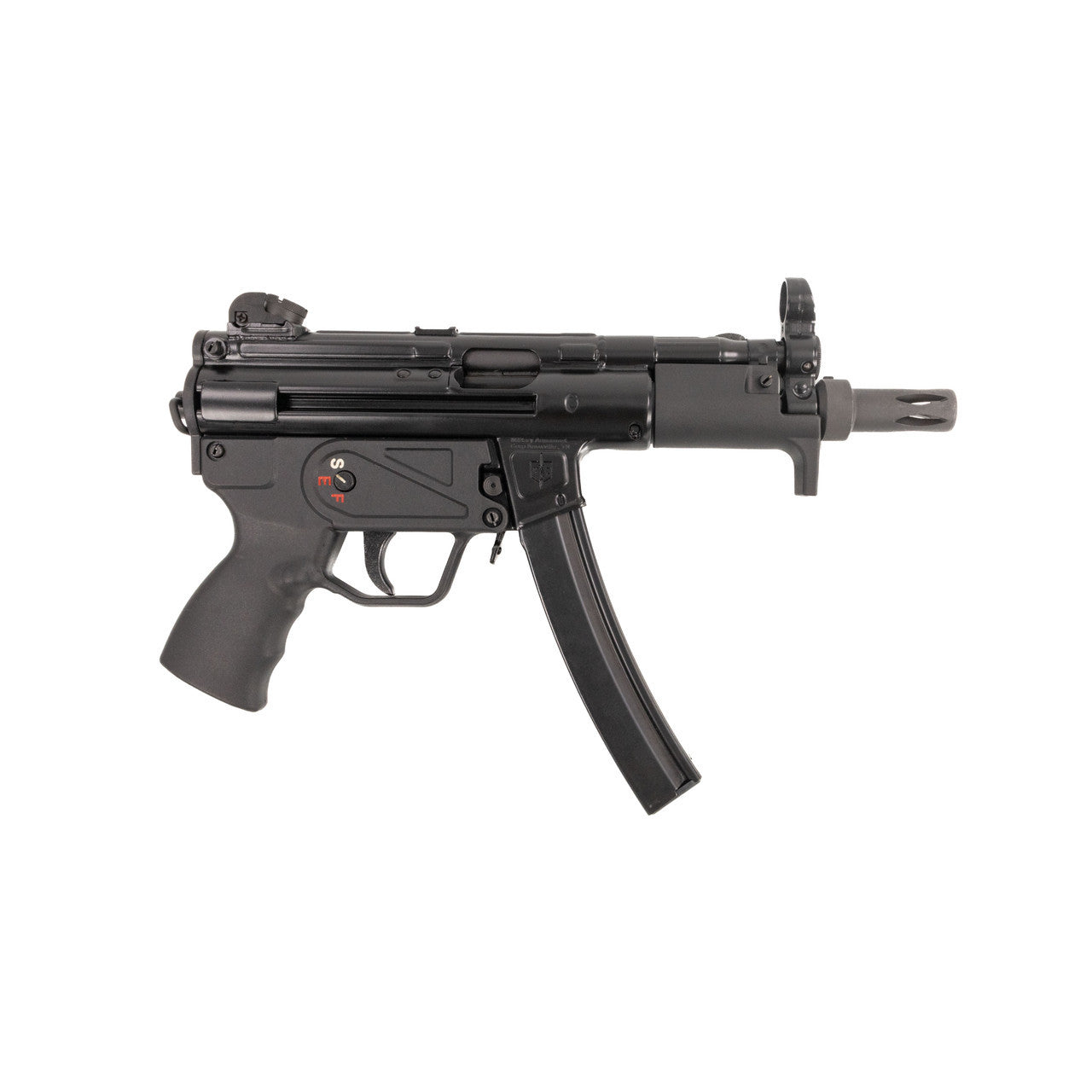 MAC 5K 9MM 5.8" 30+1 BINARY 12750012