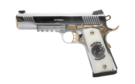 EAA 391055 GIRSAN MC1911SL 38SUP LIBERADORE 2