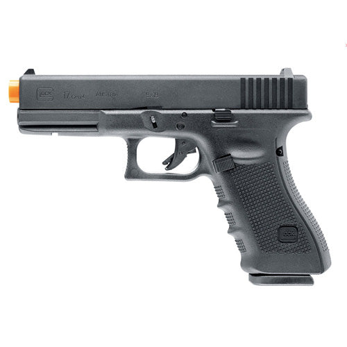 GLOCK 17 GEN4 GBB AIRSOFT