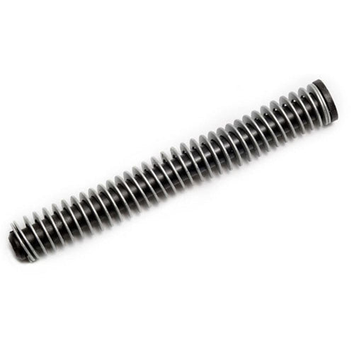 RECOIL SPRING ASSEMBLY - 9MM/.40/.357/.45GAP G17/G22/G31/G37 SILVER SPRINGS & MARKED 5579-1