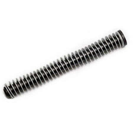 RECOIL SPRING ASSEMBLY - 9MM/.40/.357/.45GAP G17/G22/G31/G37 SILVER SPRINGS & MARKED 5579-1