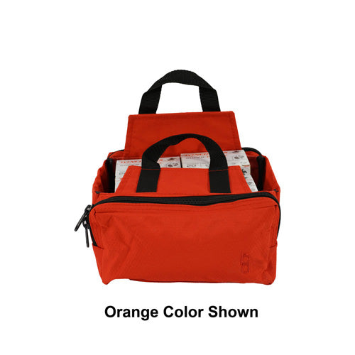 440RS TS 4BOX SHELL PCH BLACK