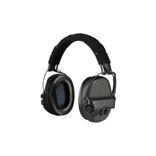 LIBERATOR HEAR PROTECT W/ ADAPTIVE SUSP