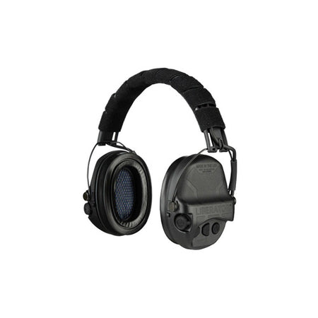 LIBERATOR HEAR PROTECT W/ ADAPTIVE SUSP