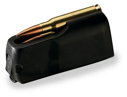 MAGAZINE X-BOLT 6.8 WESTERN 3RD BLK