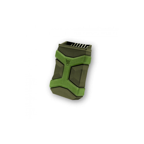 UNIV MAG CARRIER OD GREEN 9MM - 45 ACP