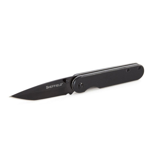 CRUISER NORMANDY 2.75IN TANTO ASST KNF