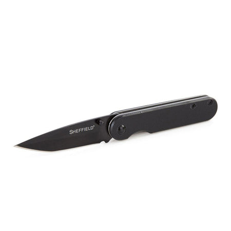 CRUISER NORMANDY 2.75IN TANTO ASST KNF