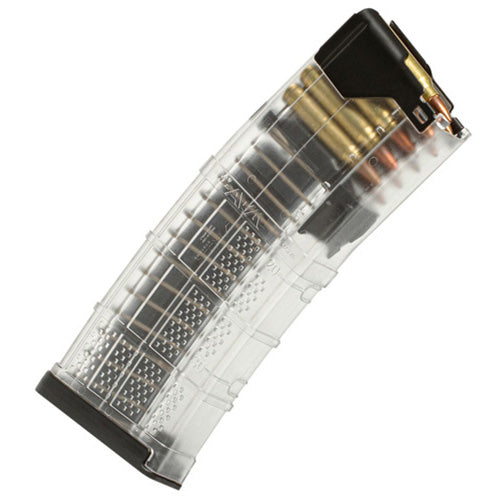L5AWM LIMITED 10/20 TRANSLUCENT CLEAR