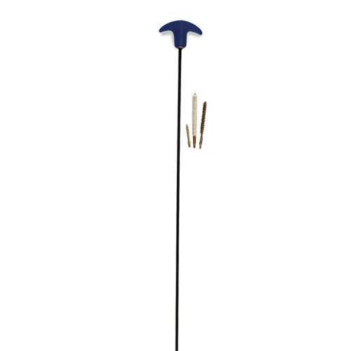 33 INCH .22-.45 CAL. ONE-PIECE CLN ROD