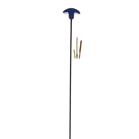 33 INCH .22-.45 CAL. ONE-PIECE CLN ROD