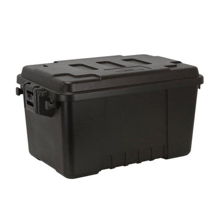 SPORTSMANS TRUNK BLACK 24IN L