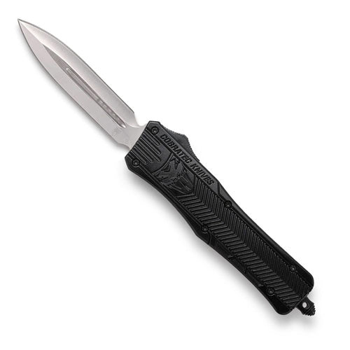 MED BLK CTK-1 DGR NOT SERR
