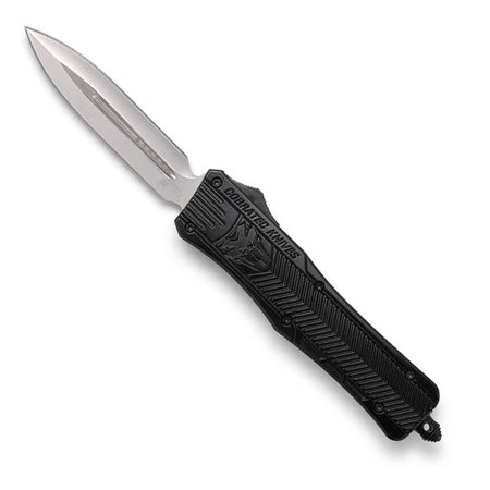 MED BLK CTK-1 DGR NOT SERR