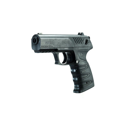 P-27 PELLET/STEEL BB PISTOL