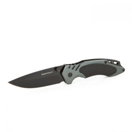 ALLOY AGER 3.5IN DROP ASST OPN KNF