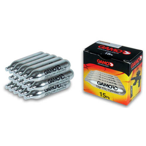 CO2 15CT