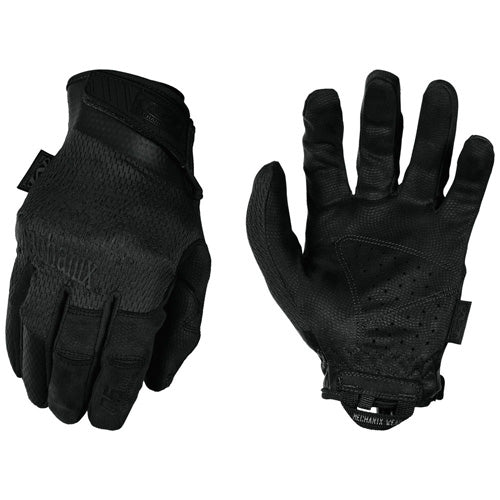 WOMENS SPECIALTY 0.5MM GLOVE COVERT SM