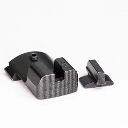 IRON SIGHTS KIMBER 1911 TSP TAC
