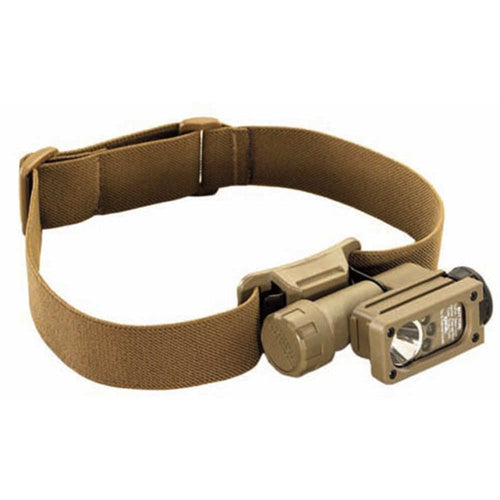 SIDEWINDER COMPACT HEADSTRAP