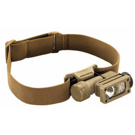 SIDEWINDER COMPACT HEADSTRAP