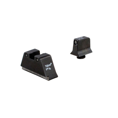 GLK 17/17L SUP NITE SITE BLK/GRN BLK/YLW