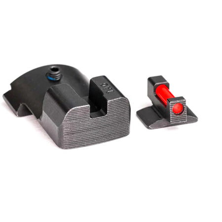 IRON SIGHTS KIMBER 1911 TSH TAC