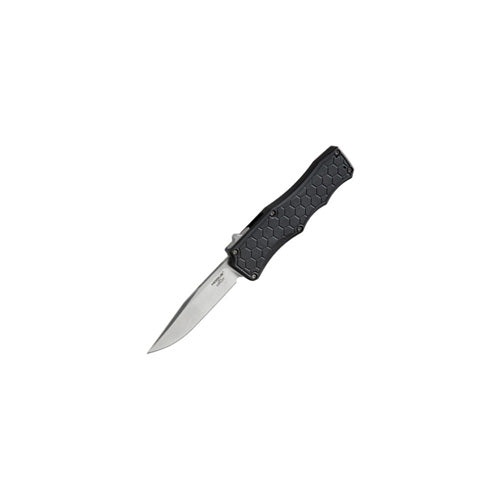 EXPLOIT3.5INOTF AUTO CLIPPOINT TMBLD BLK