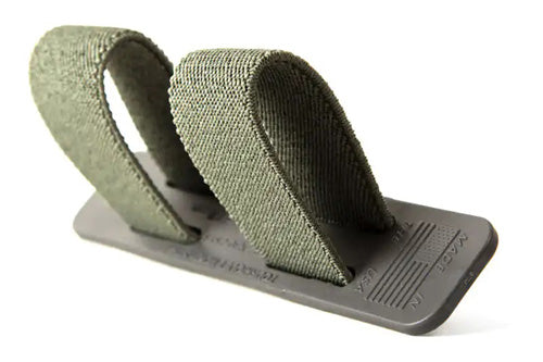 TRNQT STRAP GRN
