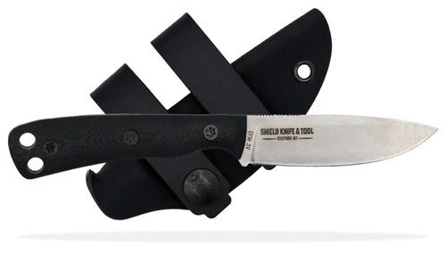 ASCENT MINI STONE WASHED BLACK/BLACK G10