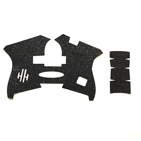 TEXTURED RUBBER GLK 26/27 GEN 3