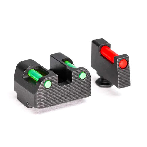 IRON SIGHTS GLOCK TSF OR 9MM/.40 S&W