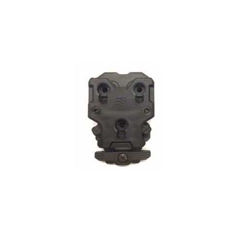 T-SER MOLLE ADAPTER BLK