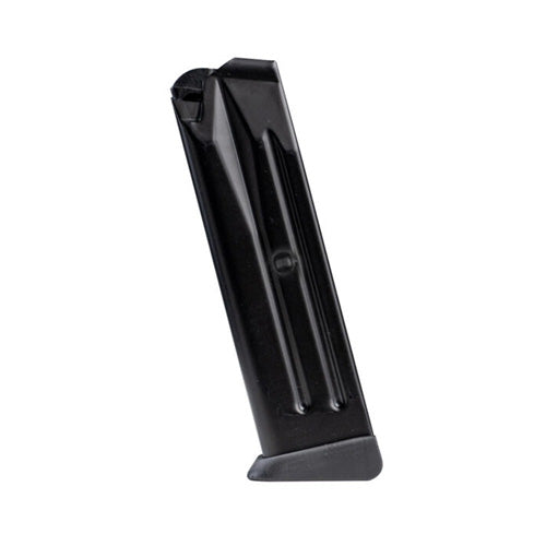PARA P18 38 SUPER 10RD AFC BLK POLY MAG