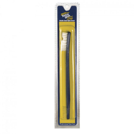 GUN DOUBLE ENDED NYLON BRUSH