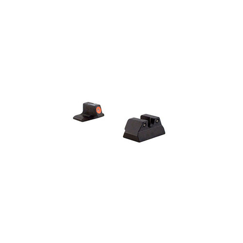 H&K P2000 HD NIGHT SIGHT SET ORNG FO