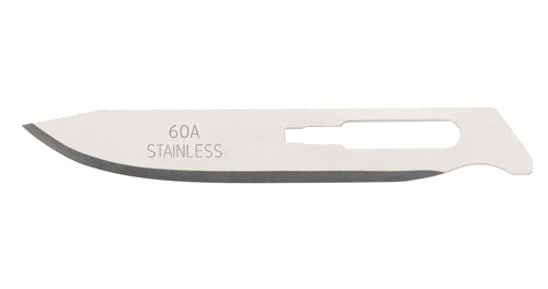 KNIFE PRIMAL SCALPEL BLADES
