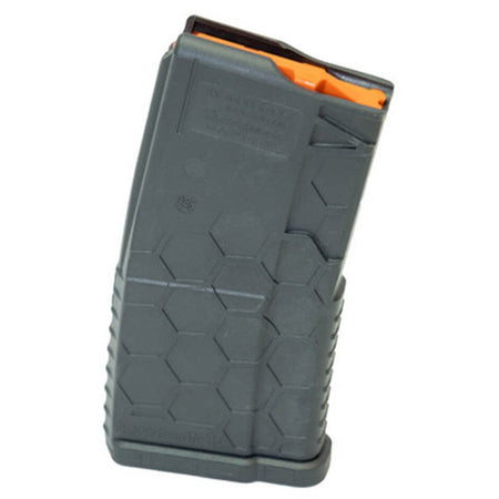 20 ROUND SHORTY AR15 MAG GRAY