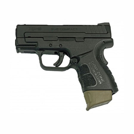 SPRINGFIELD ARMORY XD MOD2 SERIES MAGAZINE EXTENSION