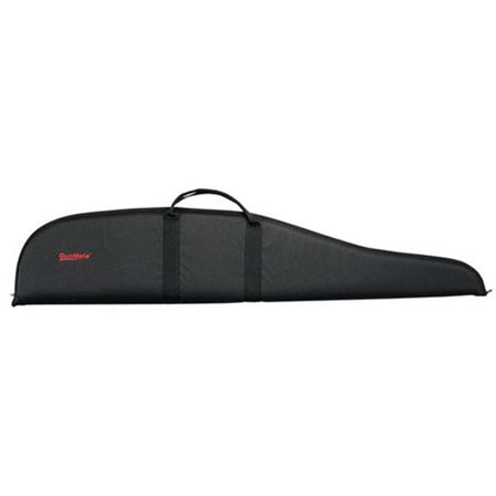 GM LGE BLK 48IN SCOPED RIFLE CASE