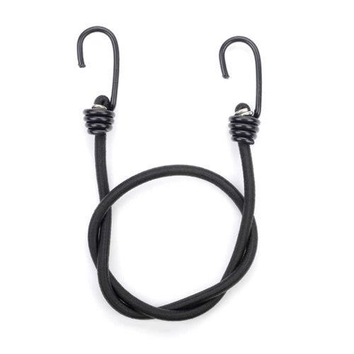 CAMCON HEAVY DUTY BUNGEE CORDS BLACK 4PK