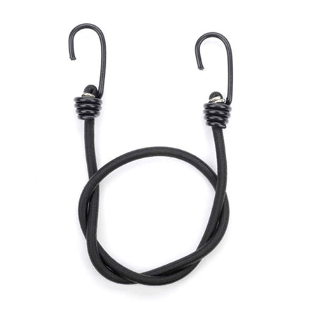 CAMCON HEAVY DUTY BUNGEE CORDS BLACK 4PK