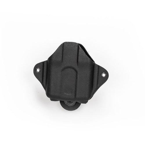 PEPPERBLASTER II AMB POLY HLS BLK