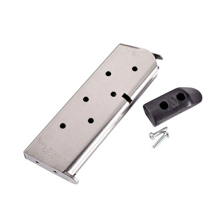 CLASSIC COMPACT CP 45ACP 7RD SS W/PAD