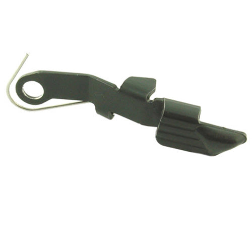 SLIDE STOP LEVER & SPRING EXT 9MM/40/357